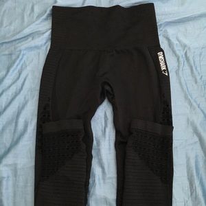 Gymshark Seamless Energy High Waisted Leggings